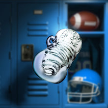 RIZE! Squeezy Ergonomic Stroker Clear