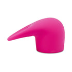Le Wand Flick Flexible Silicone Attachment