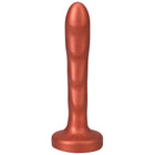 Tantus Charmer 8 in. G-Spot Dildo Firm Copper