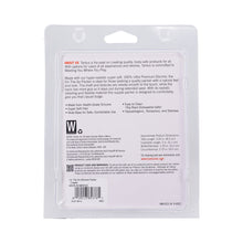 Tantus On The Go Silicone Packer Super Soft Copper