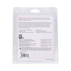 Tantus On The Go Silicone Packer Super Soft Sapphire