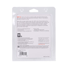 Tantus On The Go Silicone Packer Super Soft Emerald