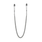 Bound Nipple Clamps DC3 Gunmetal