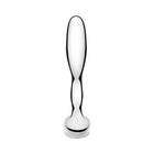 b-Vibe Stainless Steel Prostate Plug