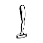 b-Vibe Stainless Steel Prostate Plug