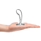 b-Vibe Stainless Steel P-Spot Plug Training Set