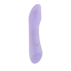 Playboy Euphoria Rechargeable Silicone G-Spot Vibrator Opal