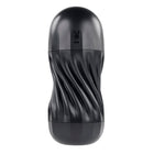 Playboy Solo Rechargeable Sucking Vibrating Masturbator