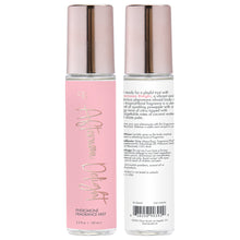 CG Afternoon Delight Fragrance Body Mist with Pheromones 3.5 oz.