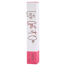 CG Let''s Get It On Roll-On Perfume Oil with Pheromones 0.3 oz.