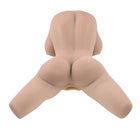 Zero Tolerance Body Language Stroker TPE Light