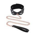Sportsheets Sex & Mischief Brat Collar & Leash