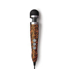 Doxy Die Cast 3 Compact Wand Vibrator Tiger