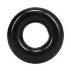 Rock Solid The Donut 3X Cock Ring Black