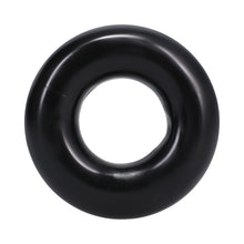 Rock Solid The Donut 3X Cock Ring Black