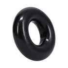 Rock Solid The Donut 3X Cock Ring Black