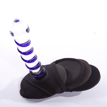 SpareParts Base Stabilizer Black Small