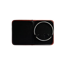 Rouge Stainless Steel Thin Collar