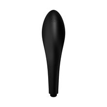 Womanizer Wave Shower Head Masturbator Black
