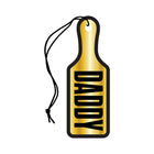Wood Rocket Air Freshener Daddy Paddle