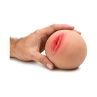 Mistress Pussy Breast Masturbator Medium