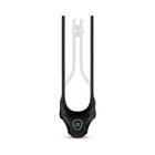 Nexus Forge Adjustable Vibrating Cock Ring Black