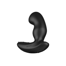Nexus Ride Extreme Remote Control Prostate Dual Motor Vibrator Black