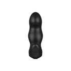 Nexus Ride Extreme Remote Control Prostate Dual Motor Vibrator Black