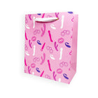 Vibrators Gift Bag