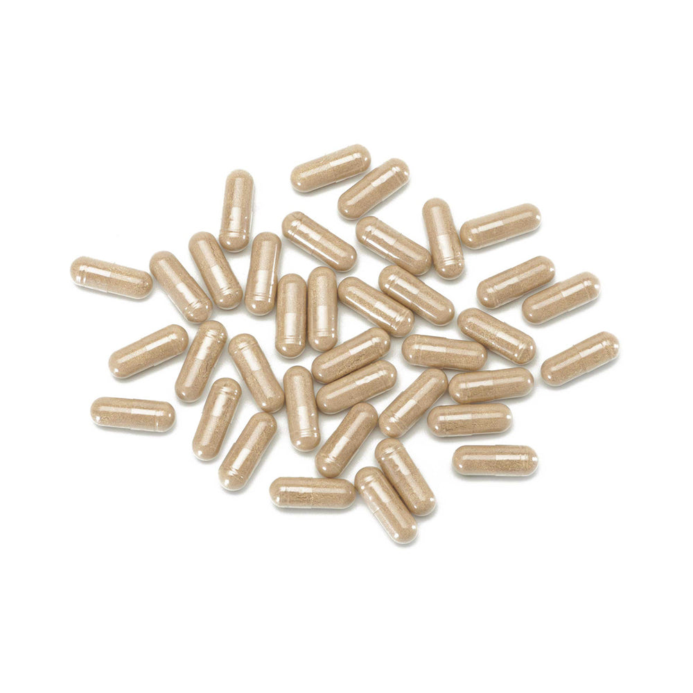 Bijoux Indiscrets Sex au Naturel Orgasm Glow Supplement 60 Capsules