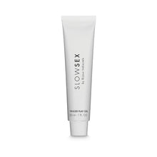 Bijoux Indiscrets Slow Sex Finger Play Gel 1 oz.