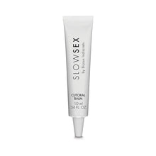 Bijoux Indiscrets Slow Sex Clitoral Balm 0.34 oz.
