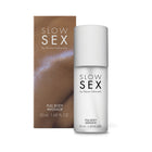 Bijoux Indiscrets Slow Sex Full Body Massage Gel 1.69 oz.