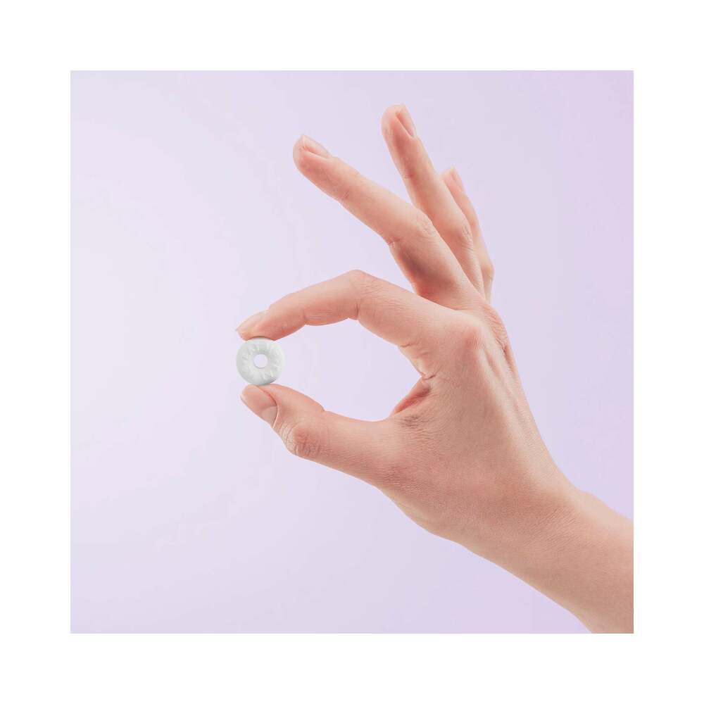 Bijoux Indiscrets Clitherapy Swipe Therapy Oral Sex Mints 0.88 oz.