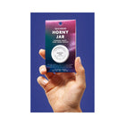 Bijoux Indiscrets Clitherapy Horny Jar Clitoral BalmÂ 0.28 oz.