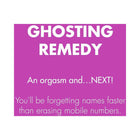 Bijoux Indiscrets Clitherapy Ghosting Remedy Clitoral Balm 0.28 oz.