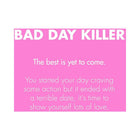 Bijoux Indiscrets Clitherapy Bad Day Killer Clitoral Balm 0.28 oz.