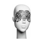 Bijoux Indiscrets Dalila Decal Eye Mask