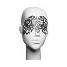 Bijoux Indiscrets Dalila Decal Eye Mask