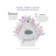 Bijoux Indiscrets Horoscope Kit Capricorn