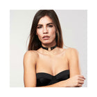 Bijoux Indiscrets Maze Single Ring Choker