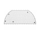 Bijoux Indiscrets Louise Decal Eye Mask