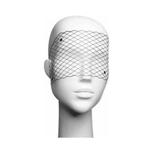 Bijoux Indiscrets Louise Decal Eye Mask