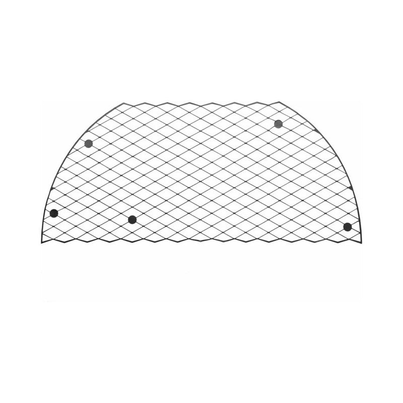 Bijoux Indiscrets Louise Decal Eye Mask