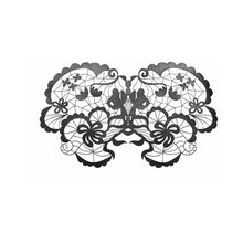 Bijoux Indiscrets Anna Decal Eye Mask