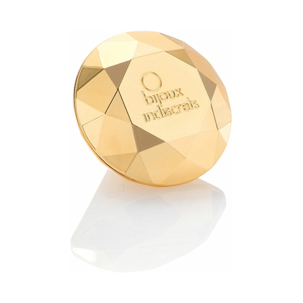 Bijoux Indiscrets Twenty One Vibrating Diamond