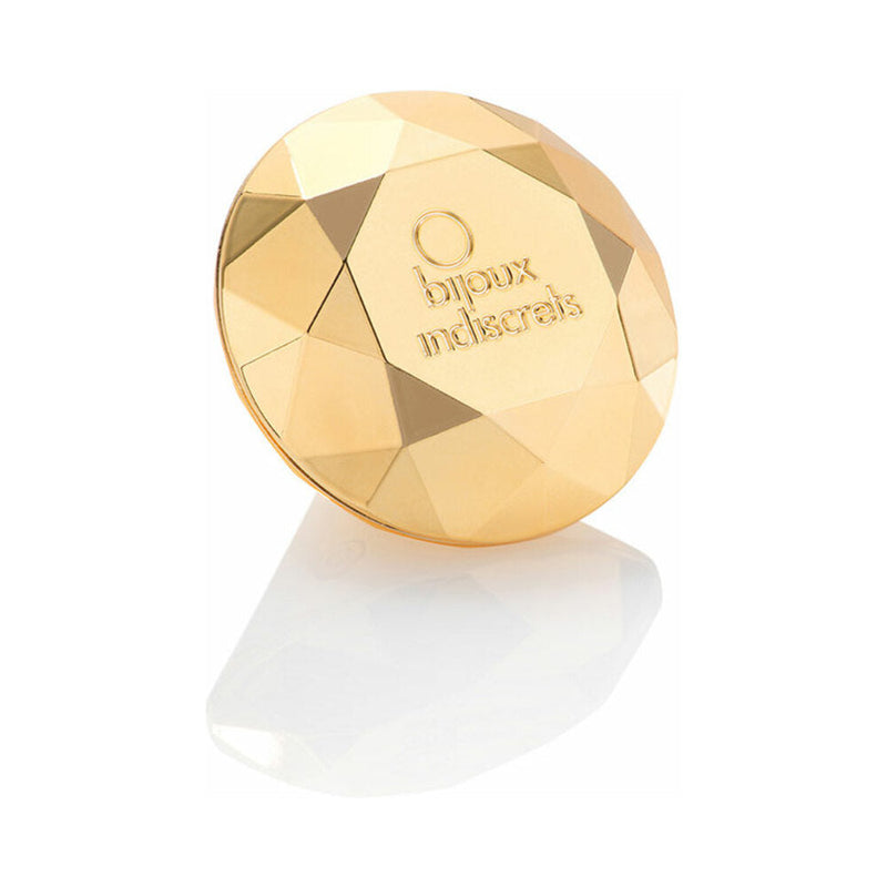 Bijoux Indiscrets Twenty One Vibrating Diamond
