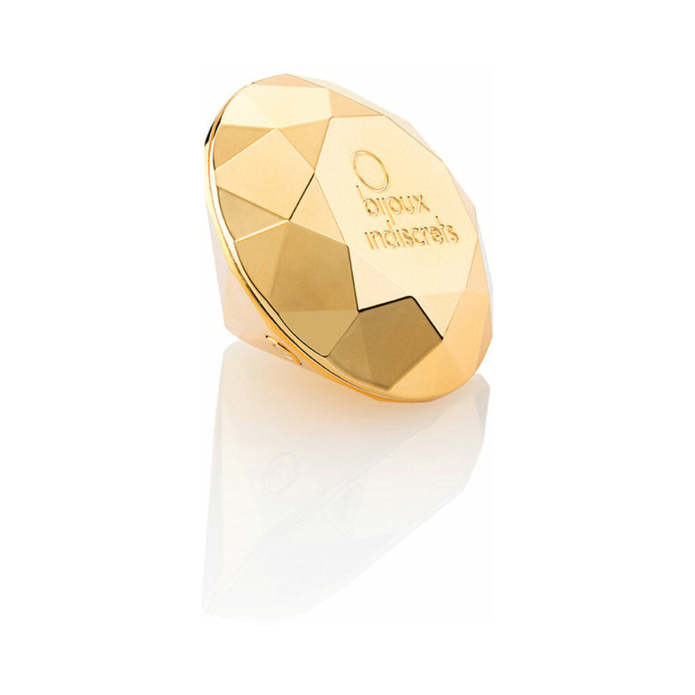 Bijoux Indiscrets Twenty One Vibrating Diamond