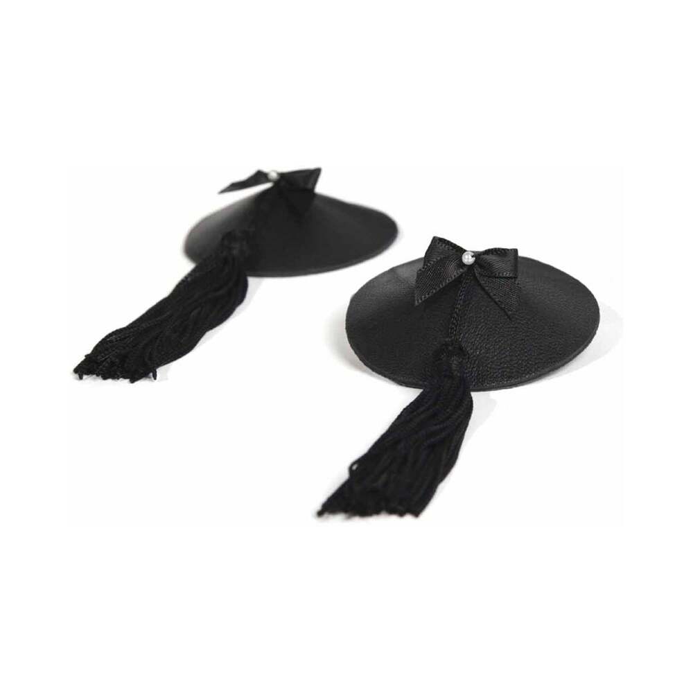 Bijoux Indiscrets Burlesque Pasties Classic Tassel