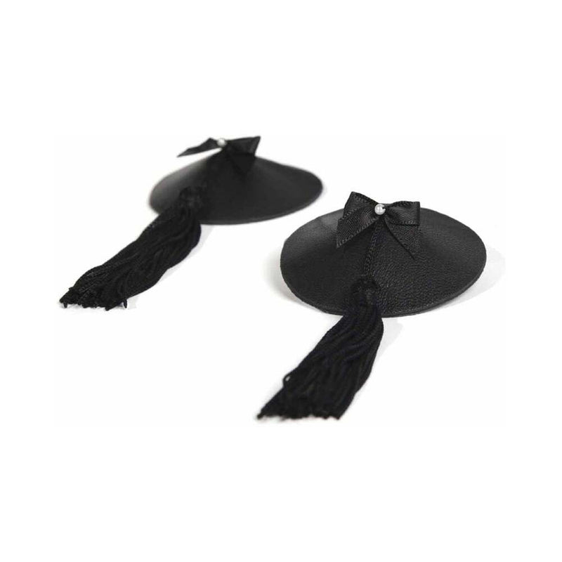 Bijoux Indiscrets Burlesque Pasties Classic Tassel